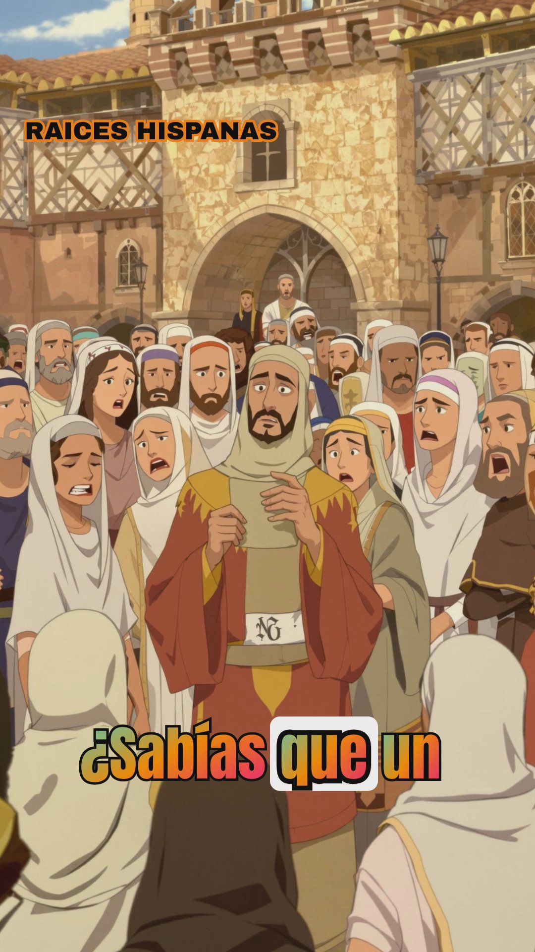 EL ÉXODO OLVIDADO: ¿Por Qué la EXPULSIÓN de los JUDÍOS en MIL CUATROCIENTOS NOVENTA Y DOS CAMBIÓ ...