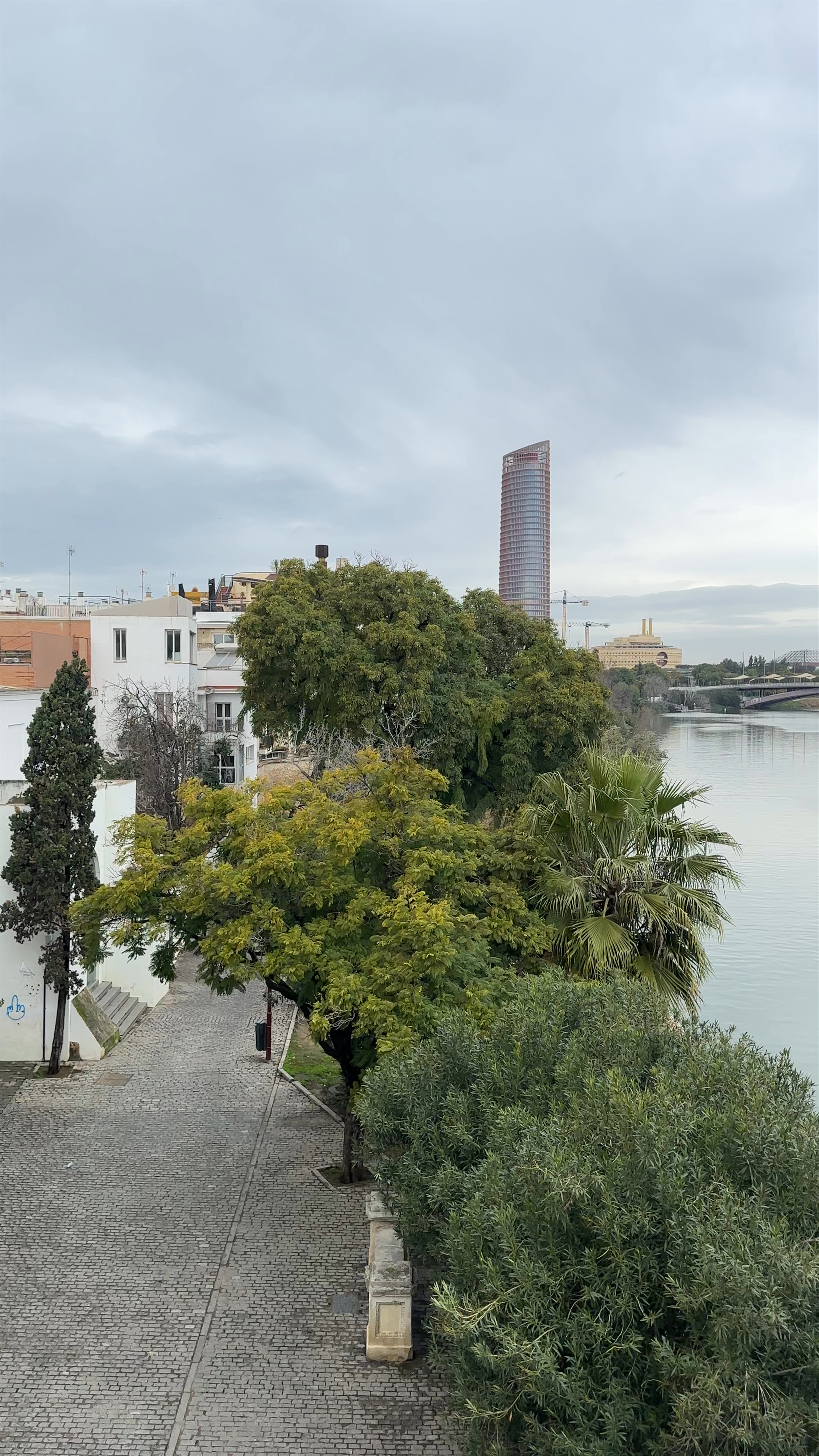 Puente de Triana