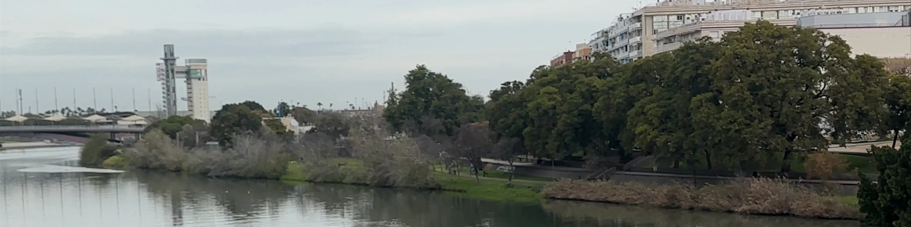 Puente de Triana