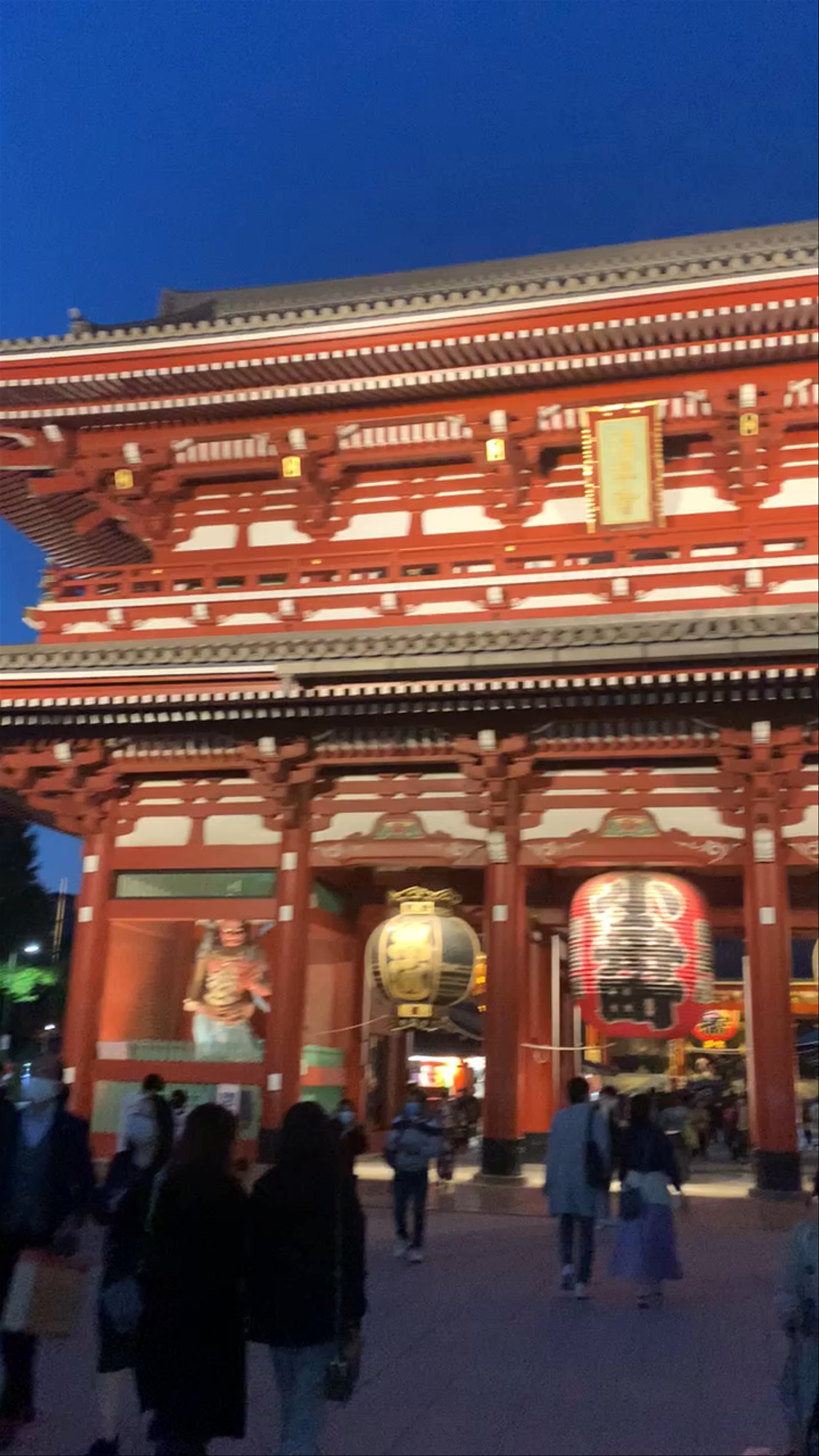 Sensō-ji