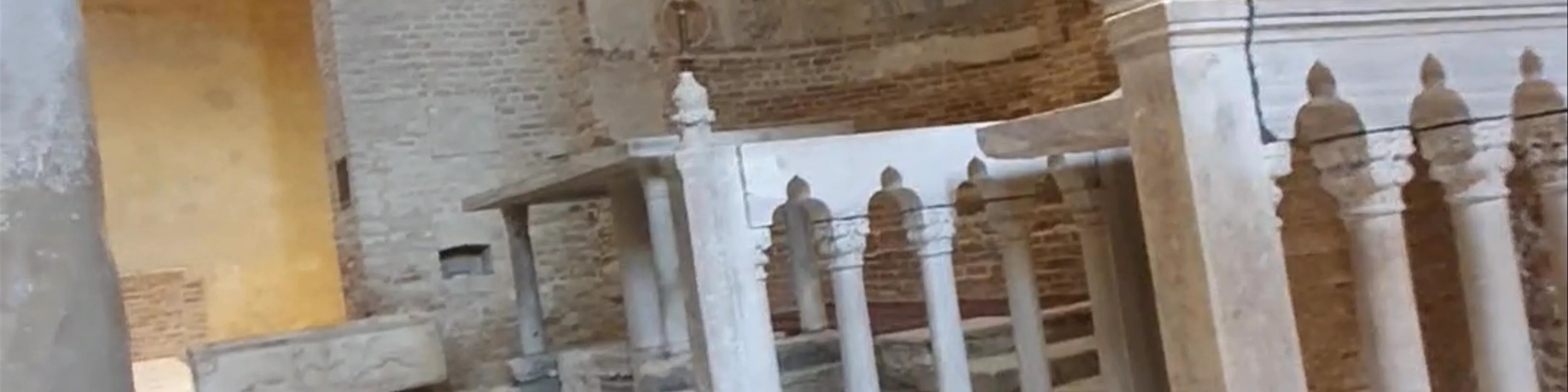 Torcello Basilica
