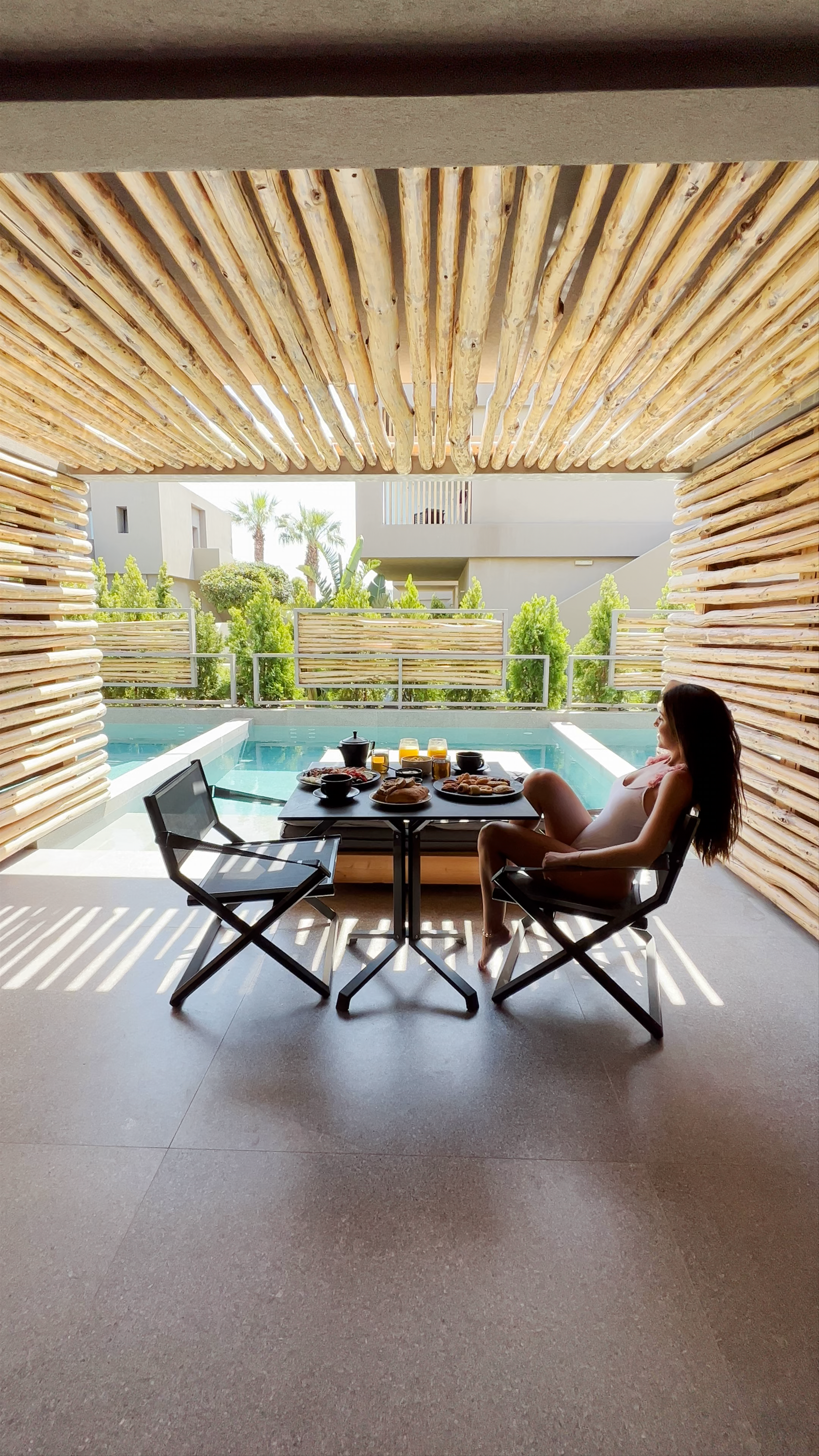 Elysium Boutique Hotel