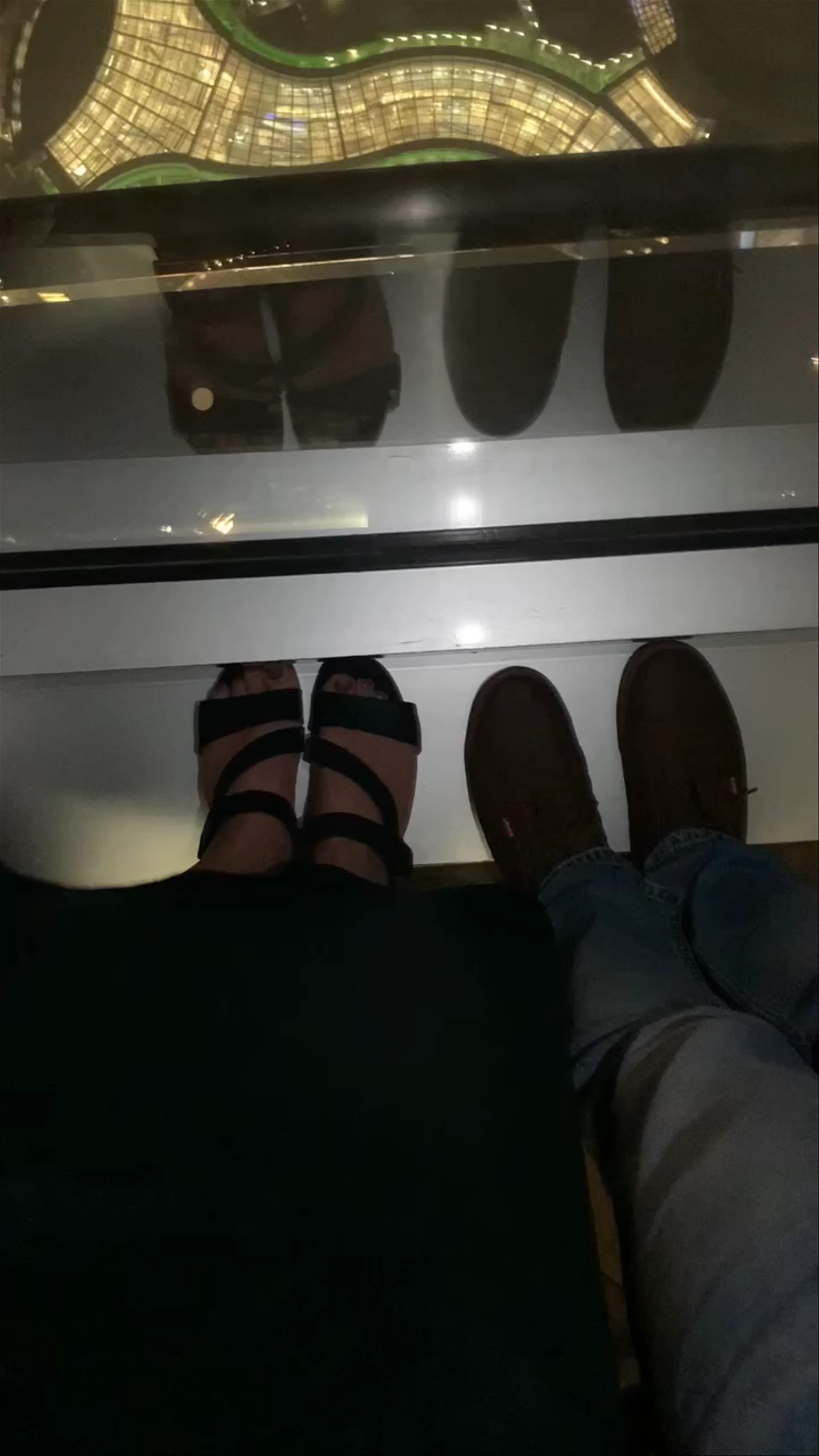At The Top, Burj Khalifa, Sheikh Mohammed bin Rashid Boulevard