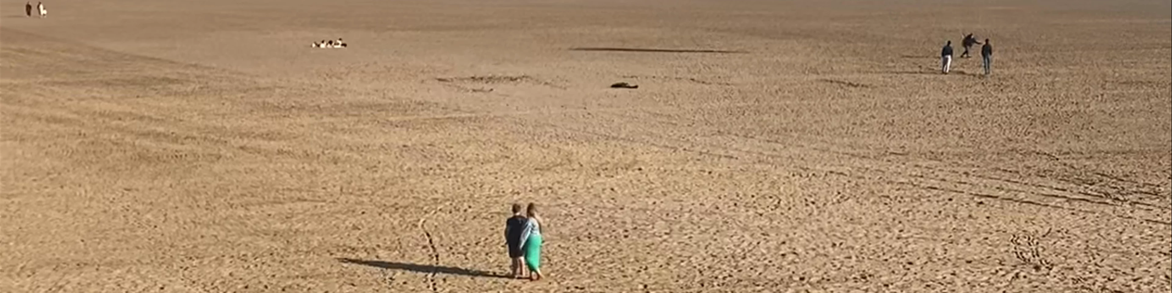 St Annes Beach