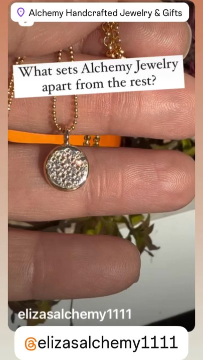 Alchemy Handcrafted Jewelry & Gifts - Jewelry Near Me - Ogunquit, Maine