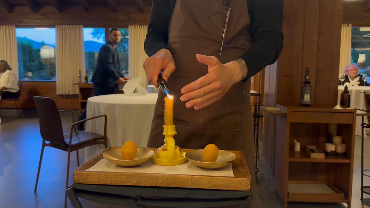Mugaritz - Basque Near Me - Errenteria, SS