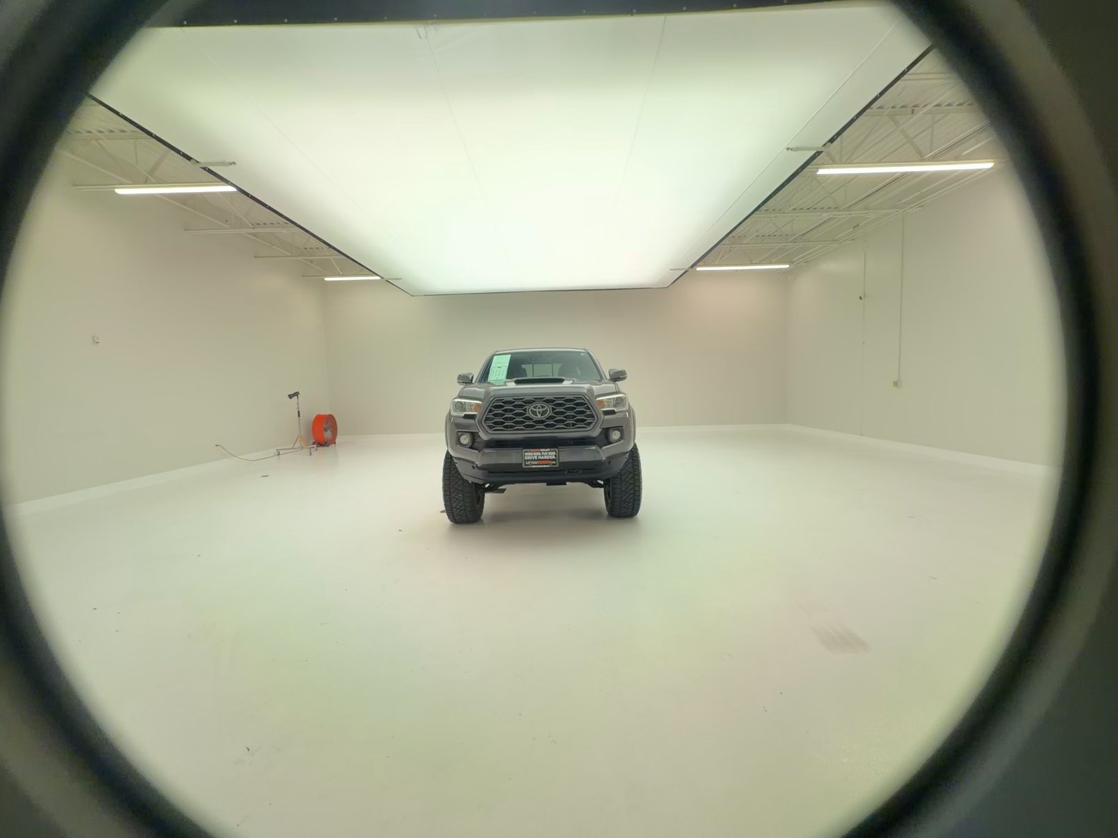 Lifted Trucks - #TX09957A - 2021 Toyota Tacoma TRD Off-Road Double Cab