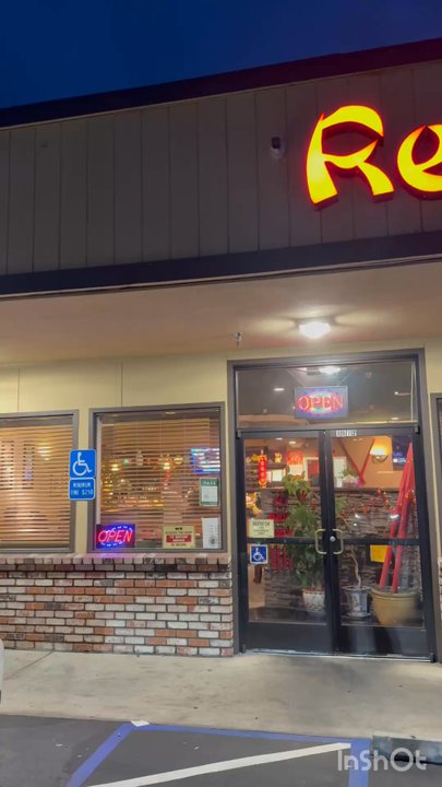 Red Chopstix - Cantonese Near Me - Elk Grove, California