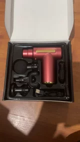 Product clip