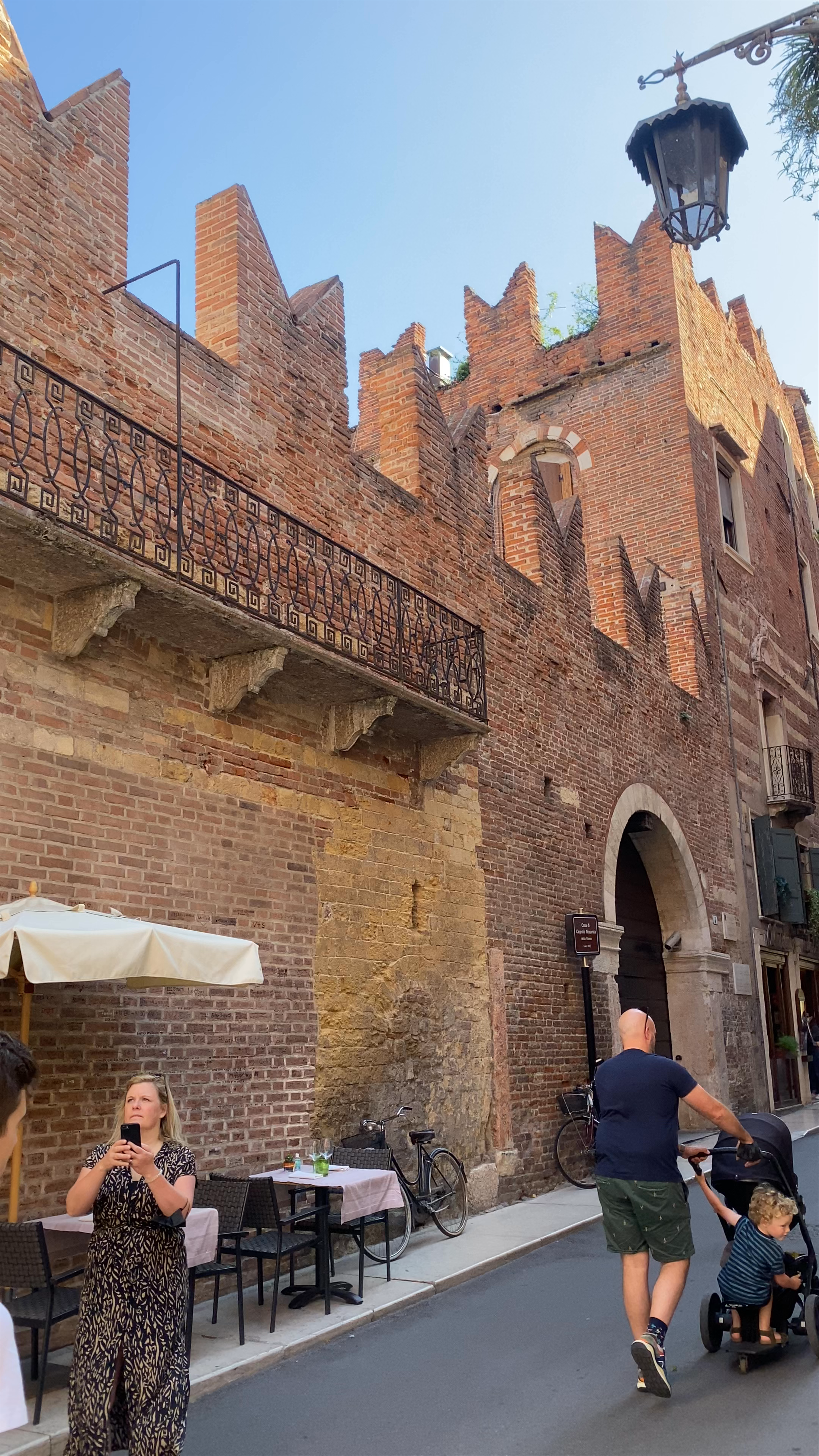 La Cantina di Romeo