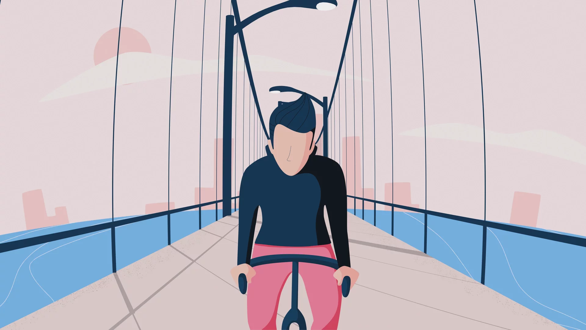 Life Cycle — projet suivant