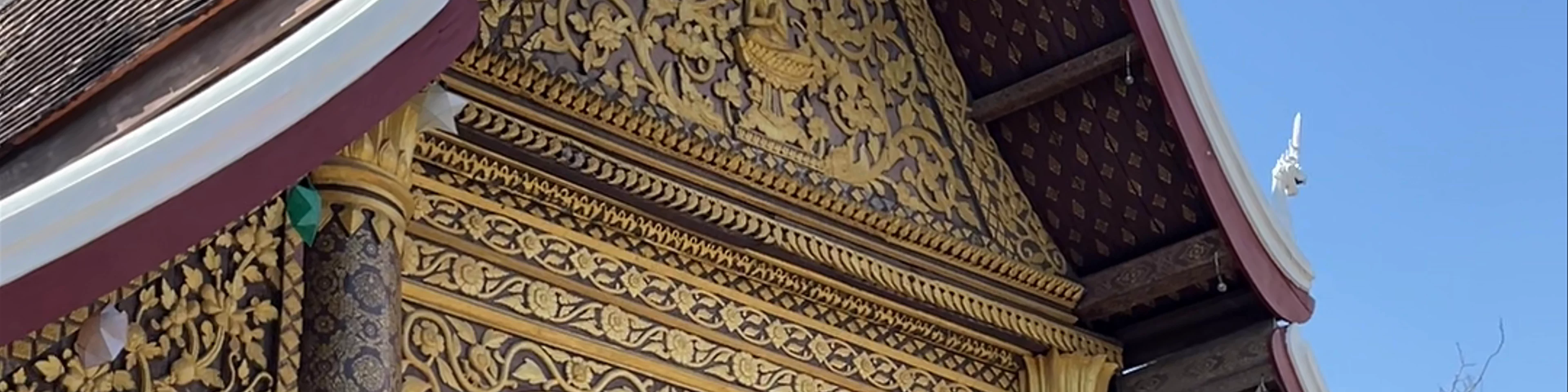 Wat Choum Khong Sourin Tharame