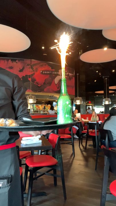 P.F. Chang's - Chinese Near Me - Winter Park, Florida