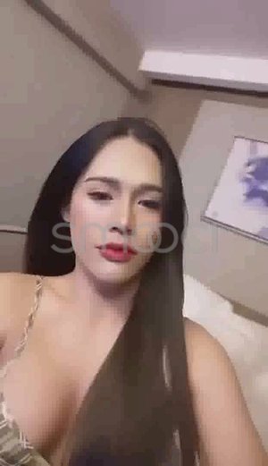 Sammy Bangkok Escort Video #10231
