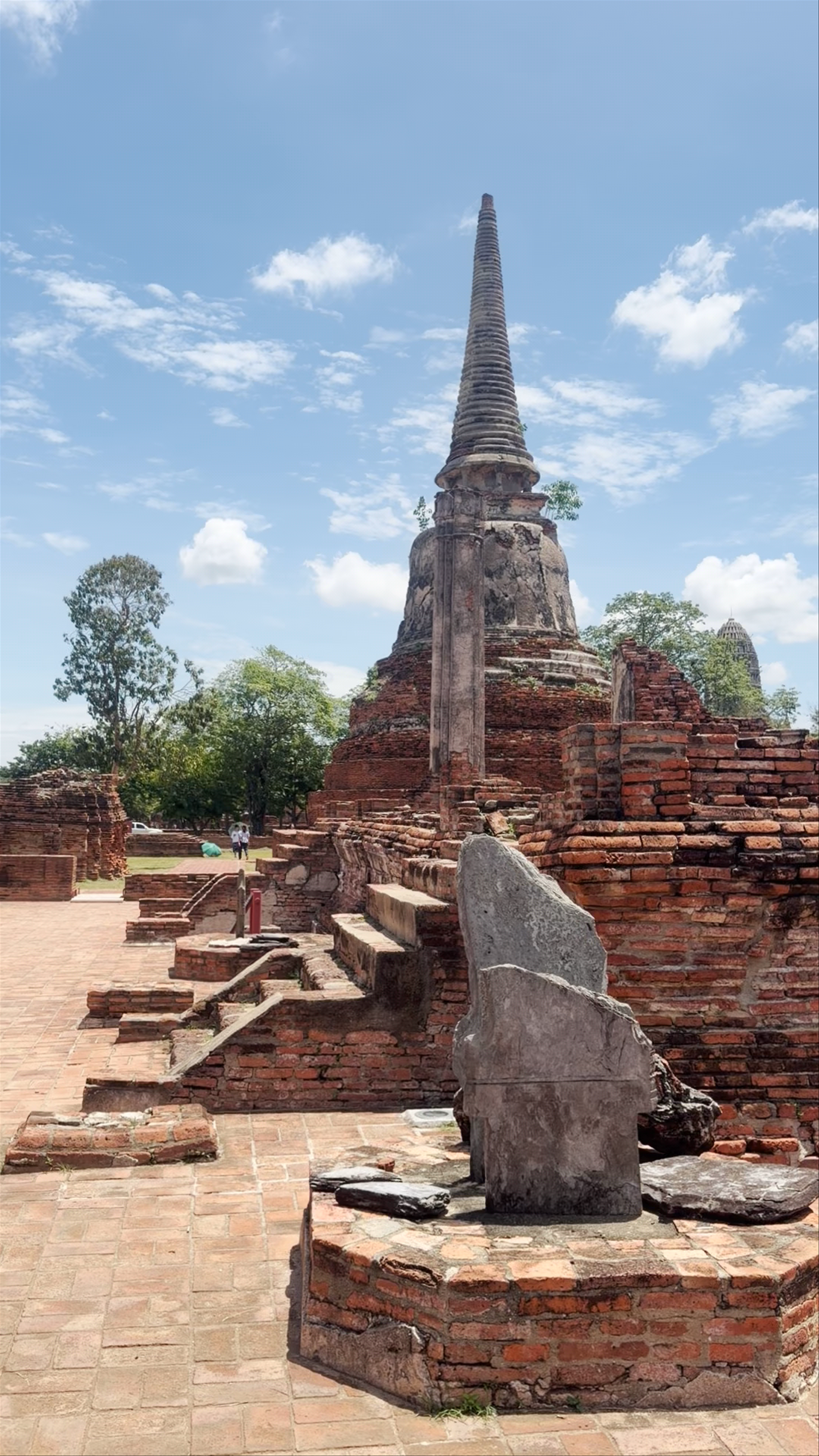 Wat Maha That