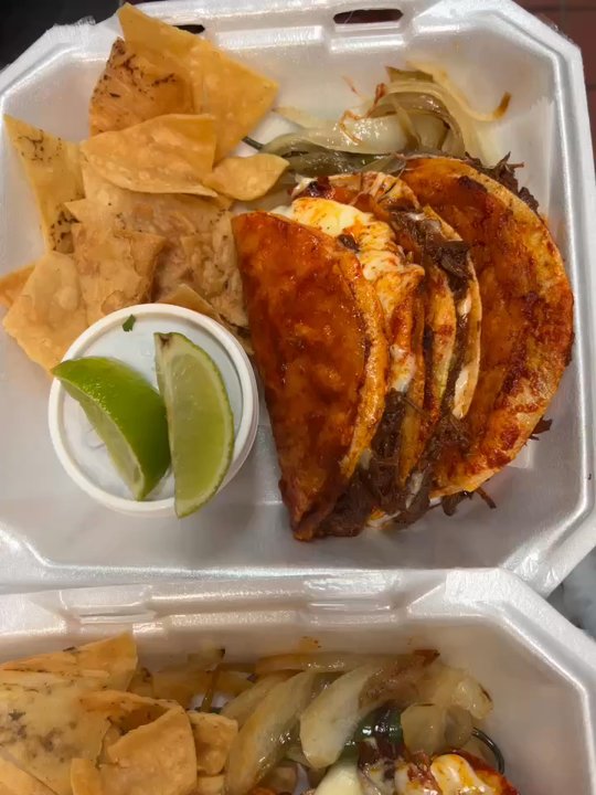 Tacos Gone Mobile - best tacos birria in tampa - Food Trucks Near Me - Tampa, Florida