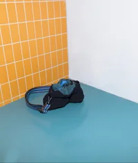 Crumpler X búl: Crossbody video