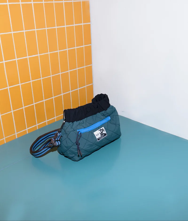 Crumpler X búl: Crossbody