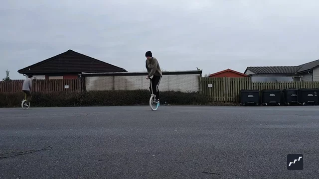 riu set: Kneebounce 180