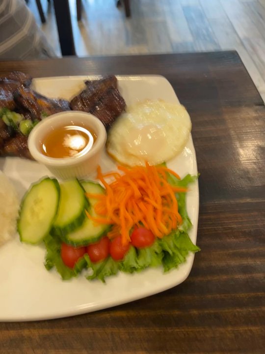 Oh Pho - Excellent meal - Vietnamese Near Me - Broussard, Louisiana