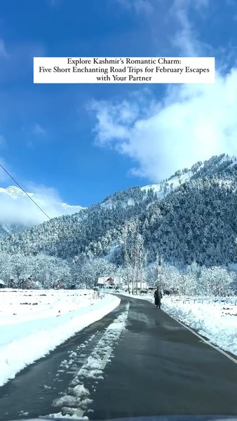 Photo of Explore Kashmir's Ro