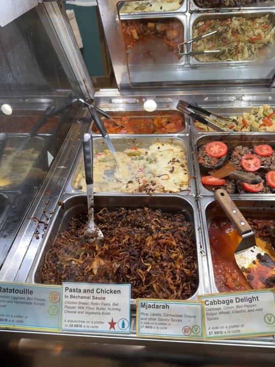 Sassool - Entree/ side options - Mediterranean Near Me - Cary, North Carolina