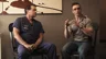 Steven Struck and an adult patient discuss historical gynecomastia costs
