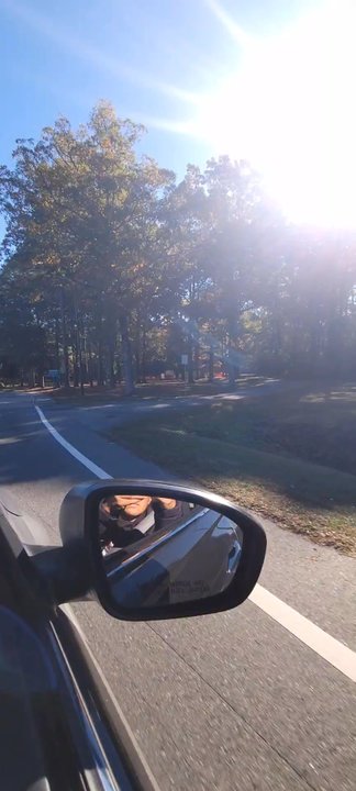 Johnston County Rest Area - Rest Stops Near Me - Selma, North Carolina