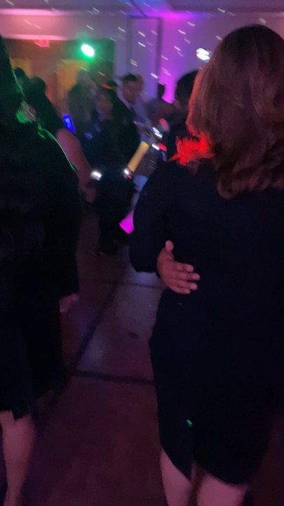 Ovation Entertainment - He got everyone on the dance floor! - DJs Near Me