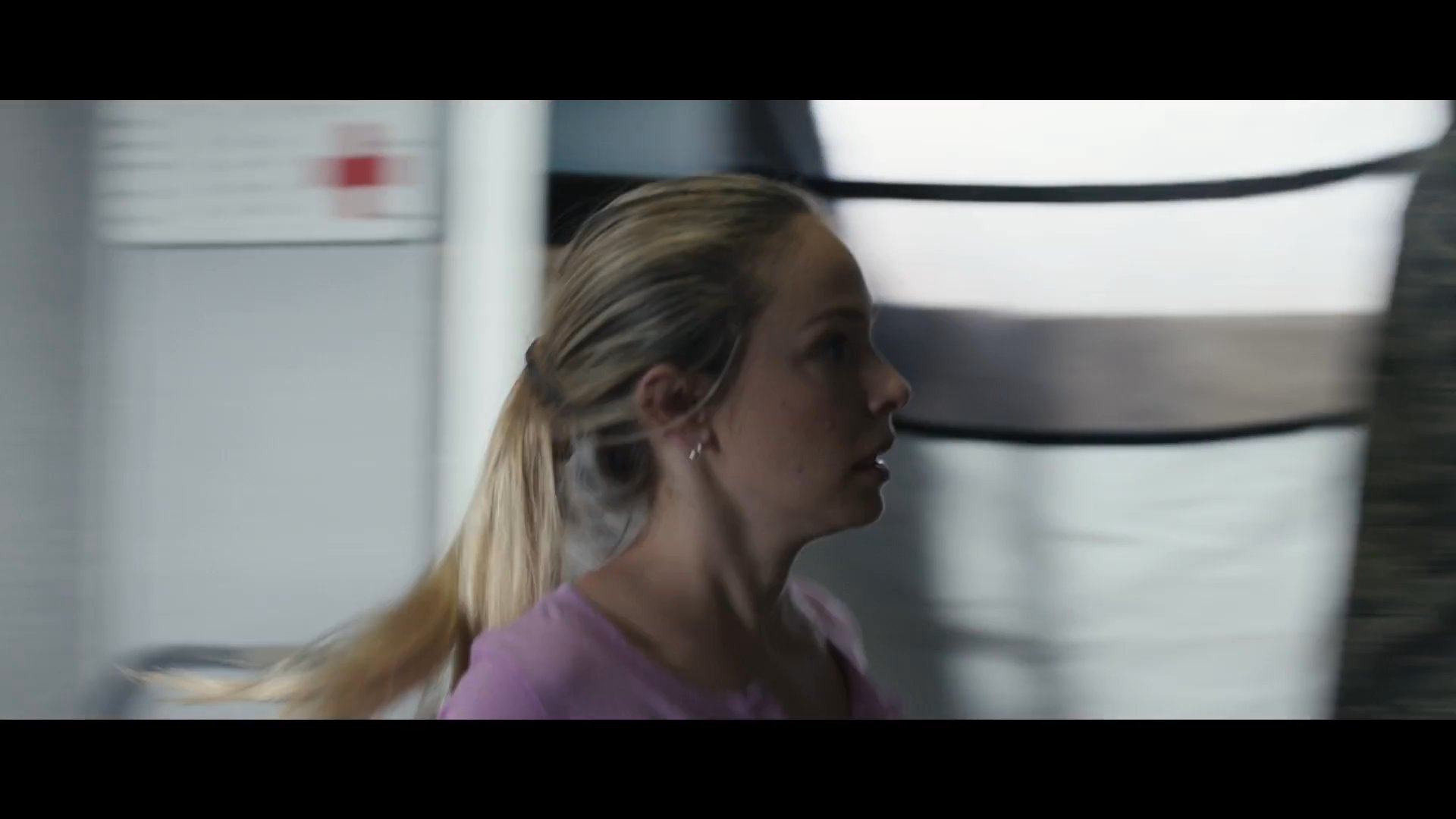 JAMRS “Backyard”