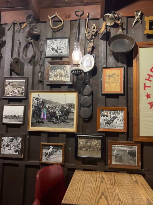 Saloon No 10 - Bars Near Me - Deadwood, South Dakota