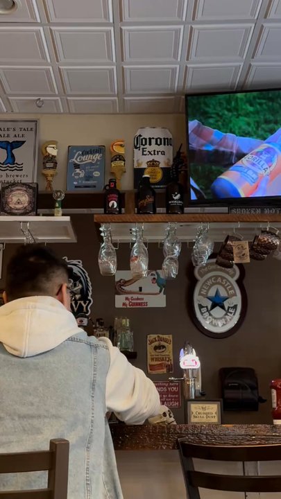 B & B Dockside - Burgers Near Me - Westerly, Rhode Island