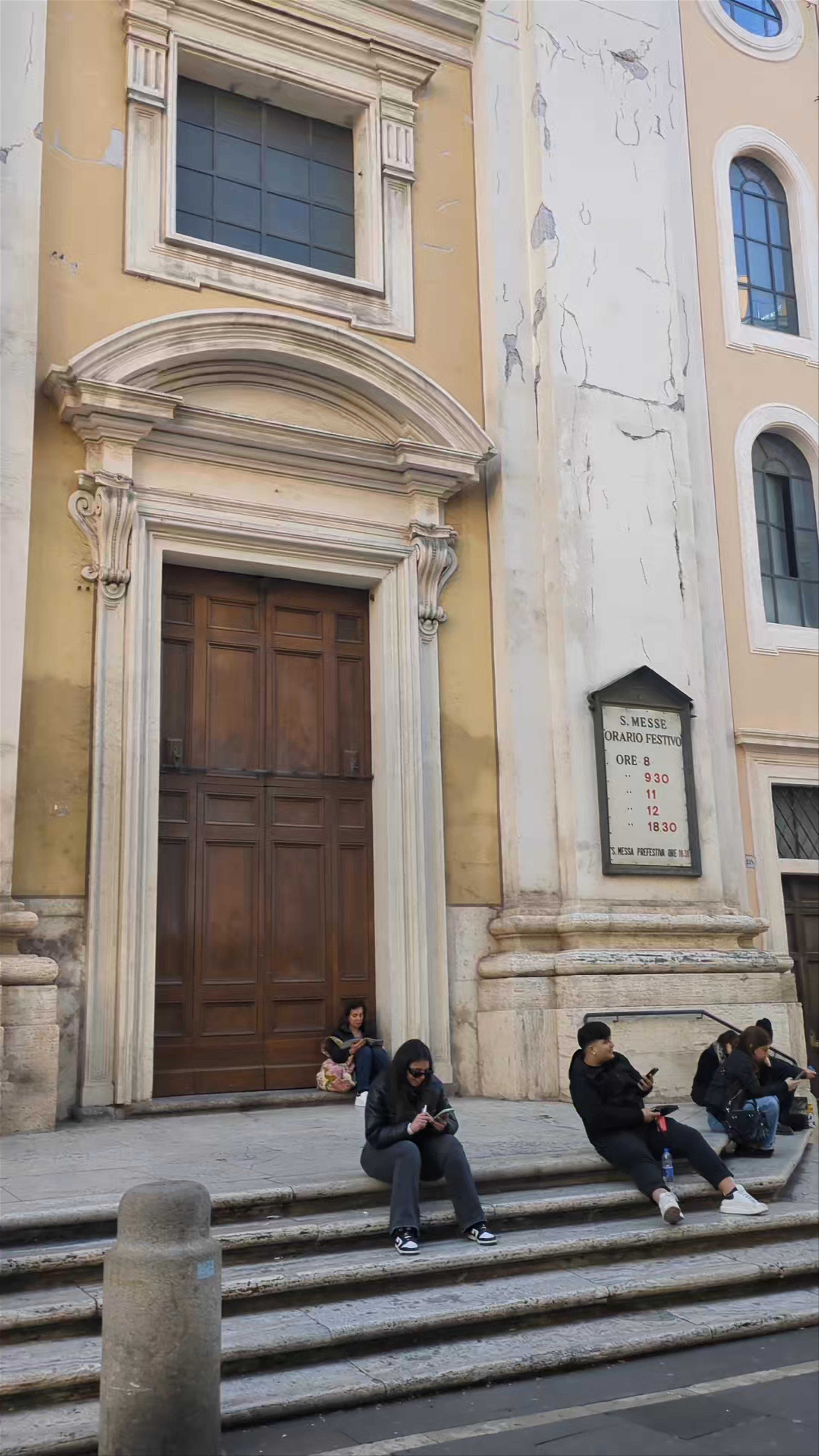 Sant'Agnese in Agone