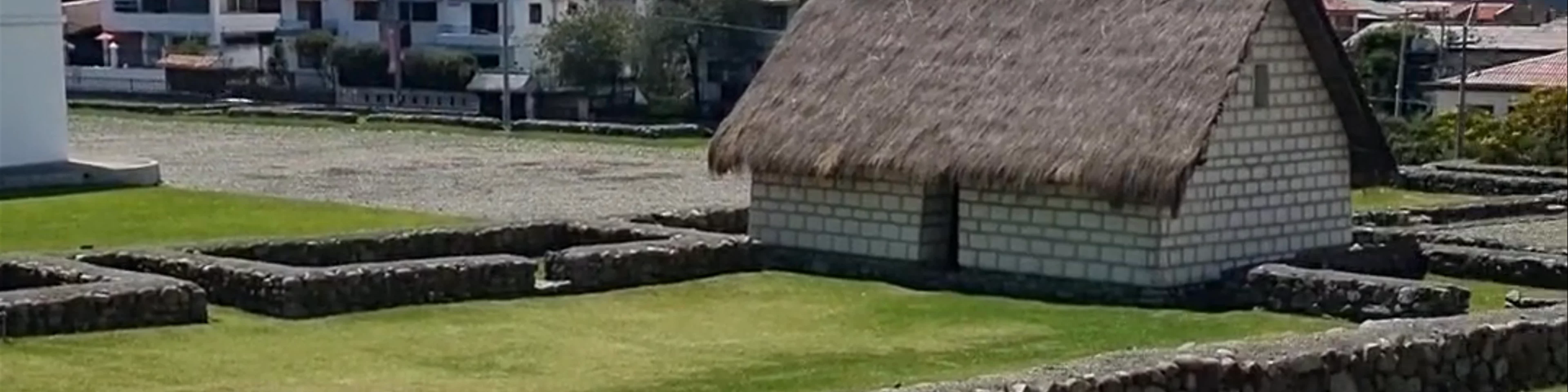 Ruinas de Pumapungo