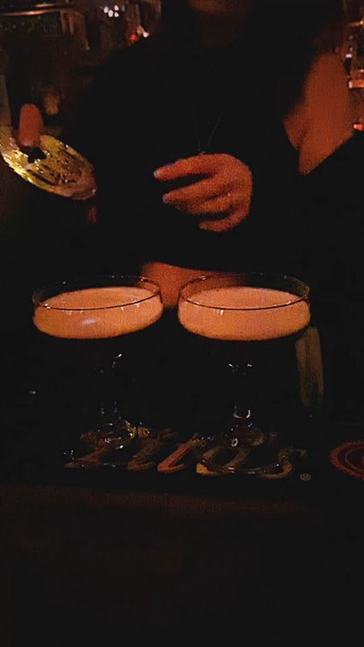 The Bar Room - Smooth operator - New American Near Me - New York, New York