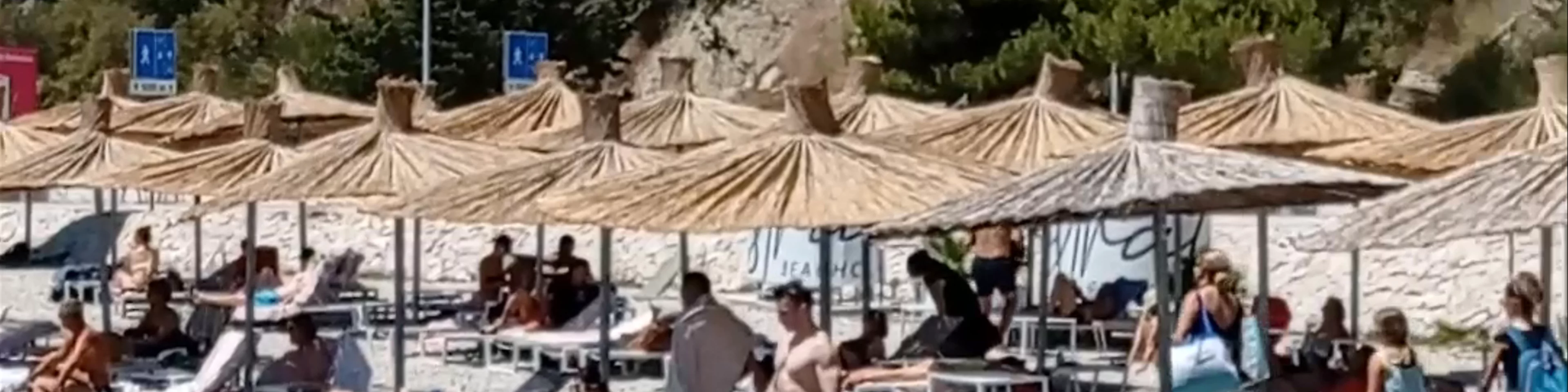 Mistral Beach Club