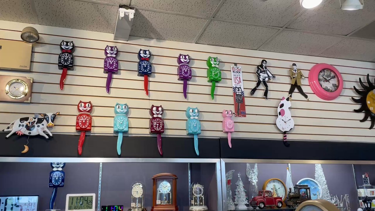 CHICAGO CLOCK COMPANY - Updated June 2026 - 40 Photos & 38 Reviews ...