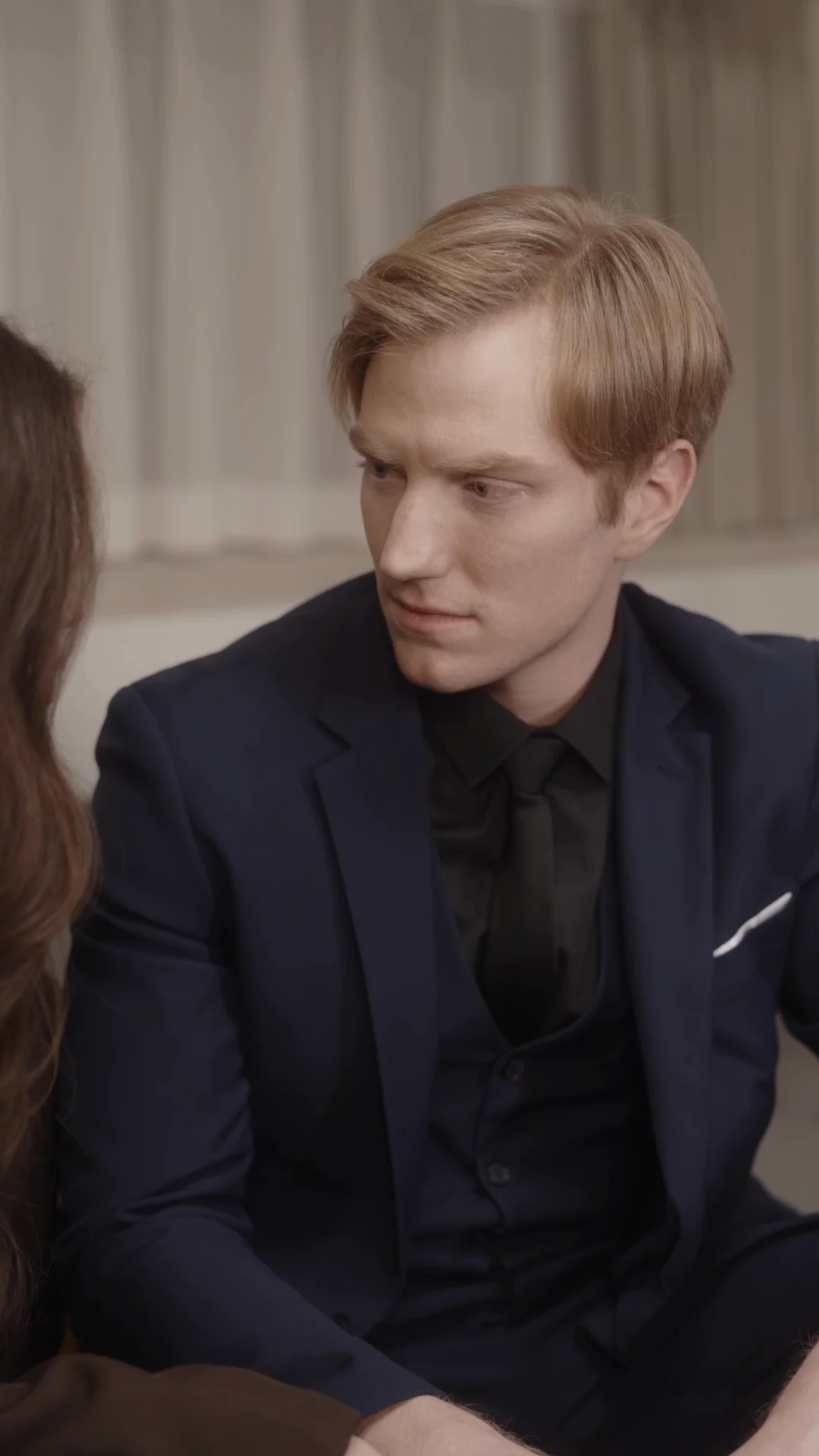 Trial Marriage to a Billionaire - Episode 15