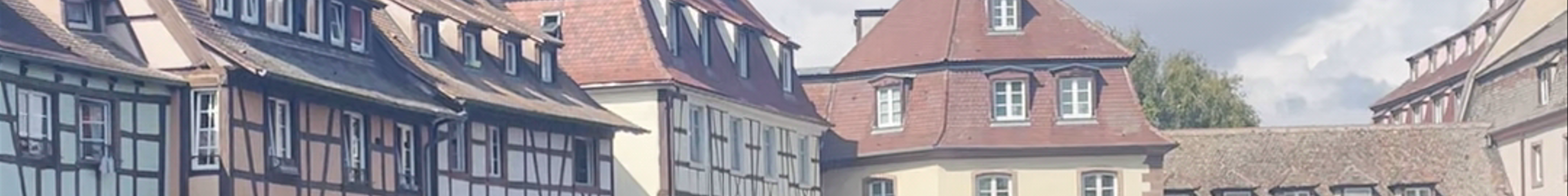 Tours & experiences in Strasbourg