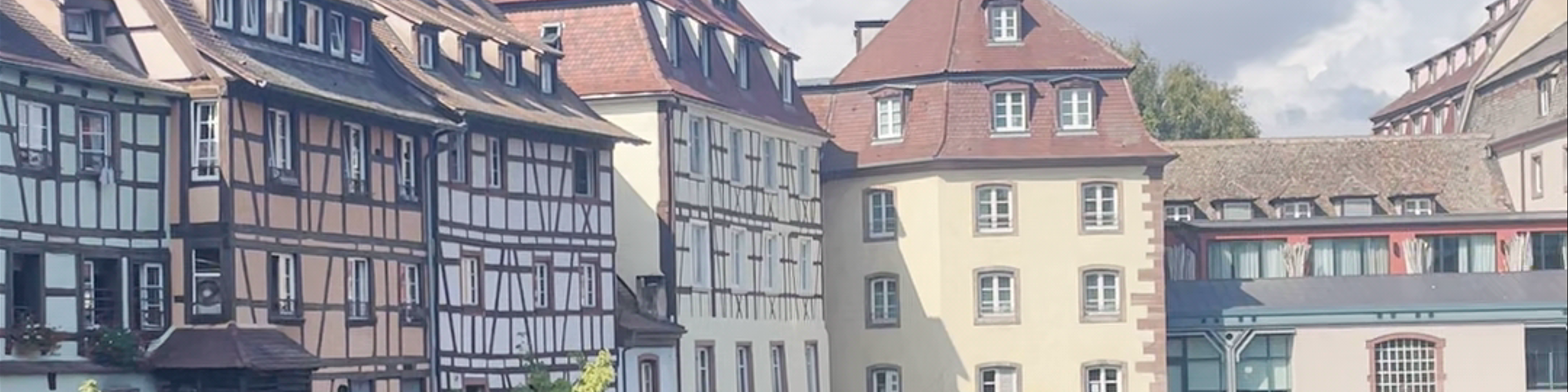 Strasbourg