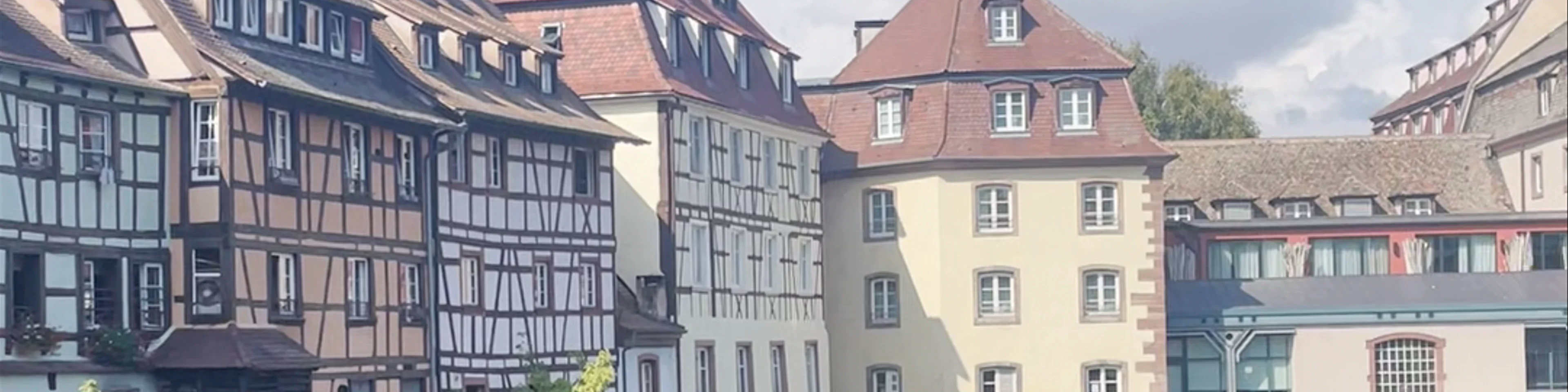 La Petite France