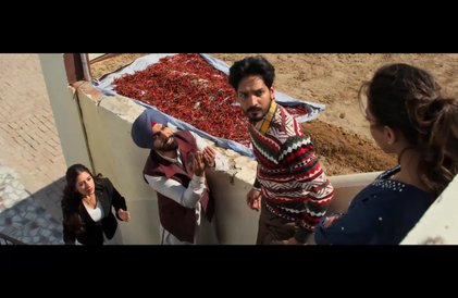 Bande-annonce en punjabi