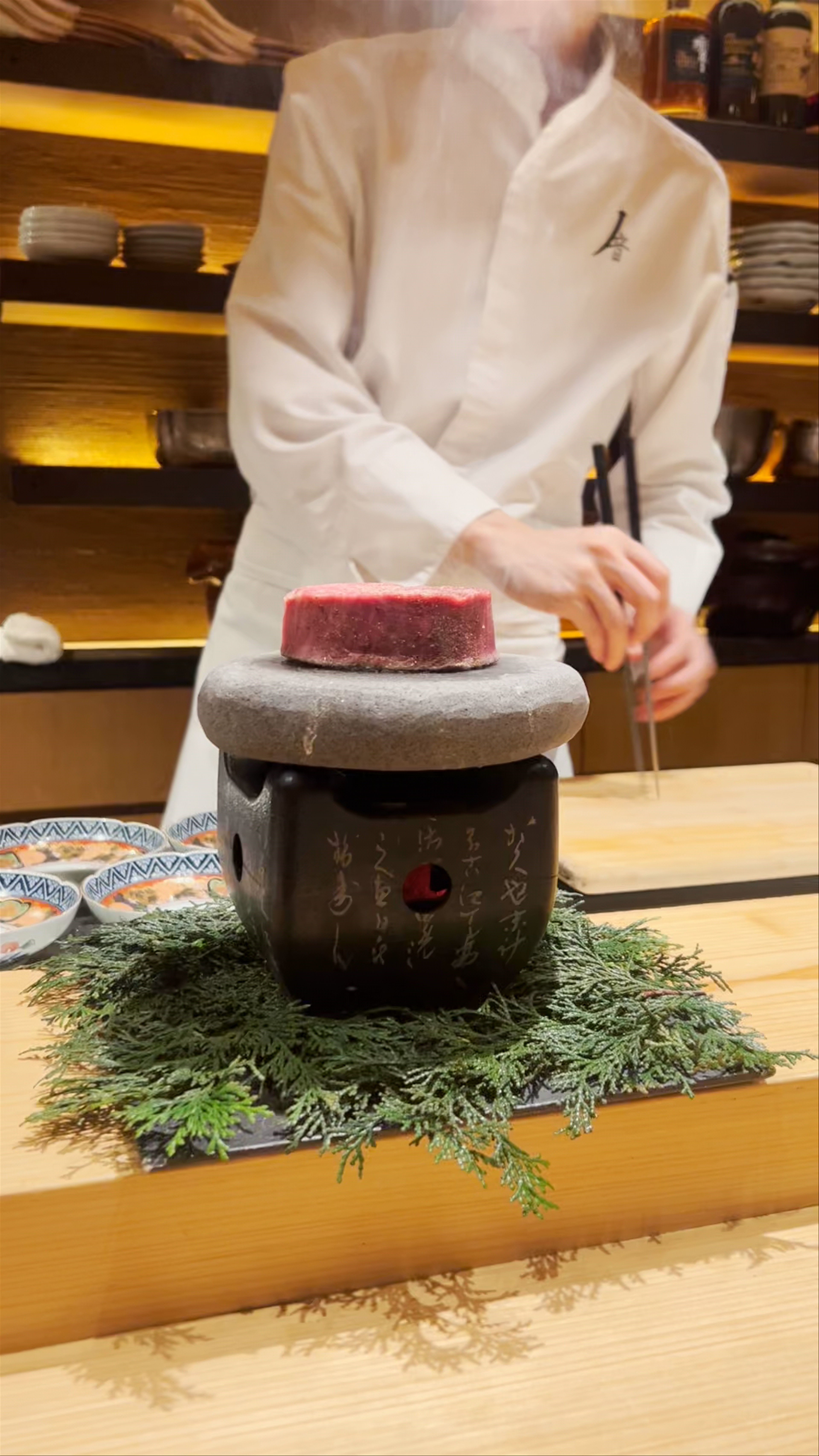 Yakiniku Kappo YP-Ryu - Intimate Japanese Grilling Experience in Osaka