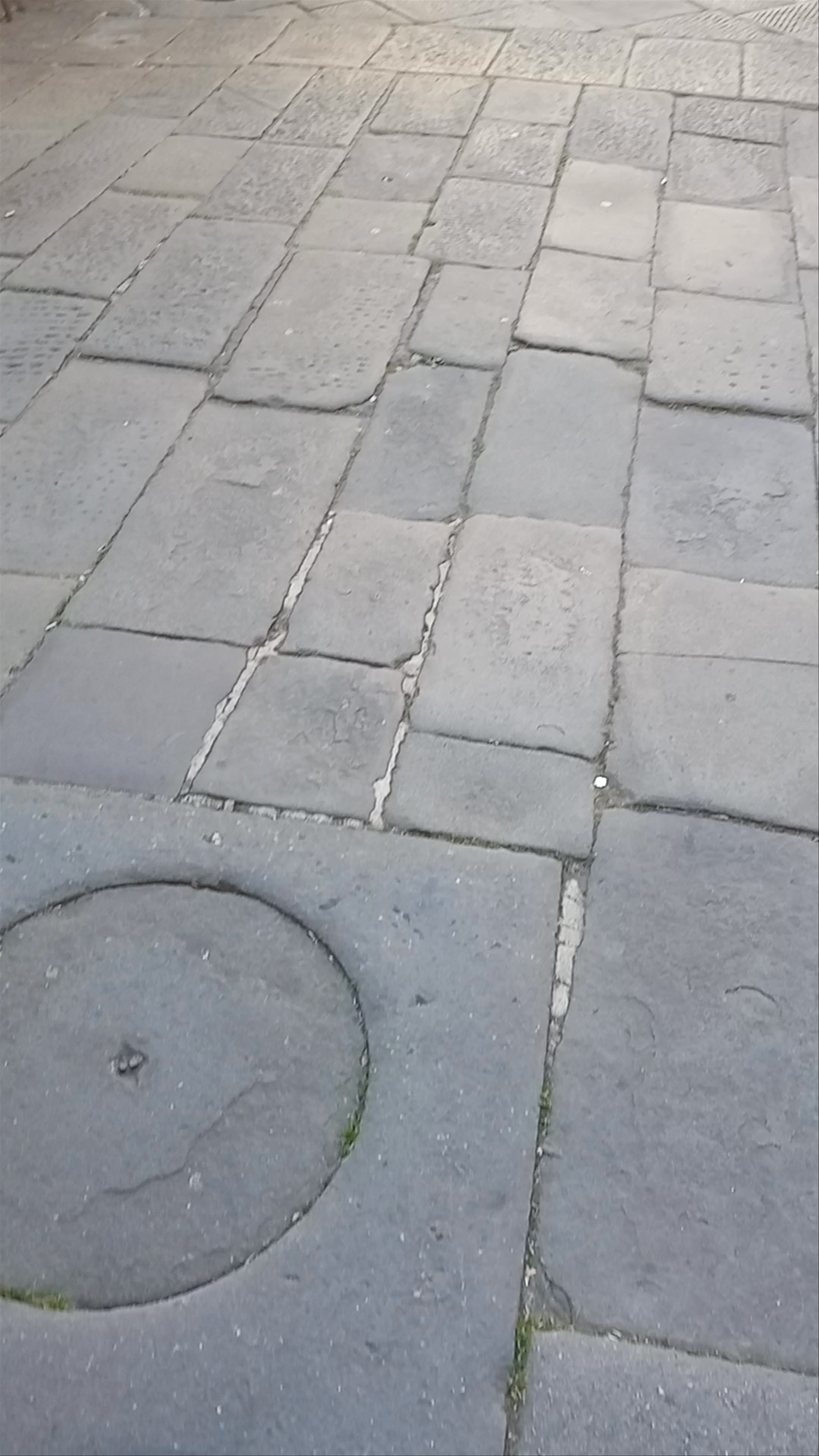 Piazza Anfiteatro