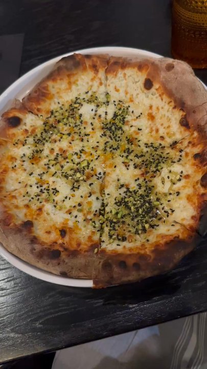 Black Sheep Pizza - Pizza Near Me - Columbus, Indiana
