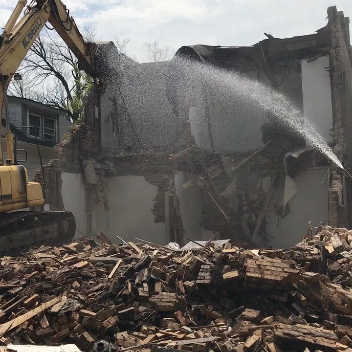 Elite Demolition - Demolition Services Near Me - Chicago, Illinois