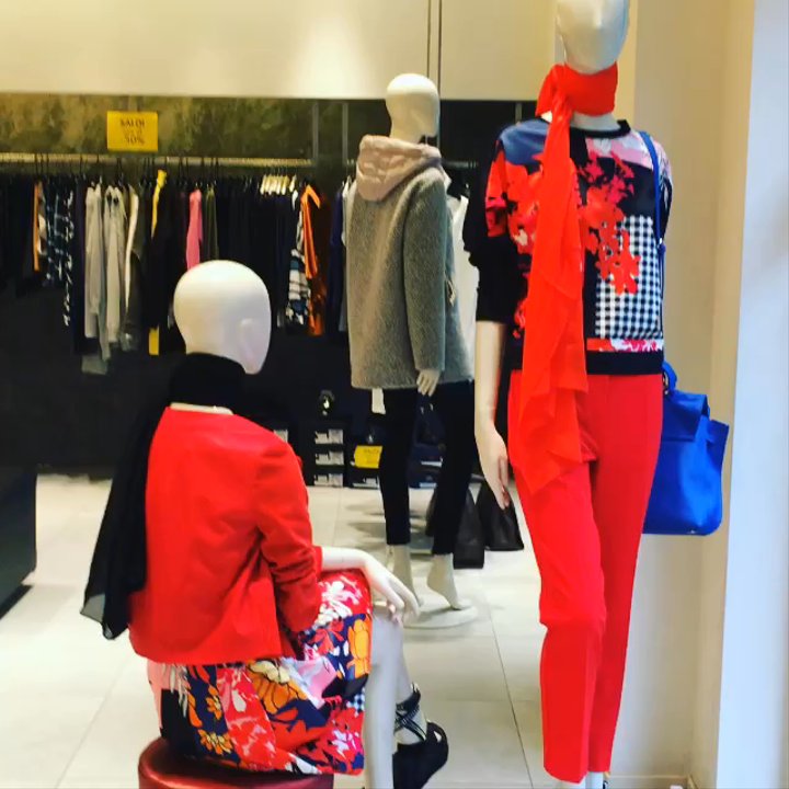 Giò&Giò - Women's Clothing Near Me - Saronno, Virginia