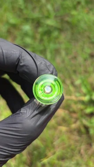 Preview pic of Baby Gorilla Glass XL Joystick