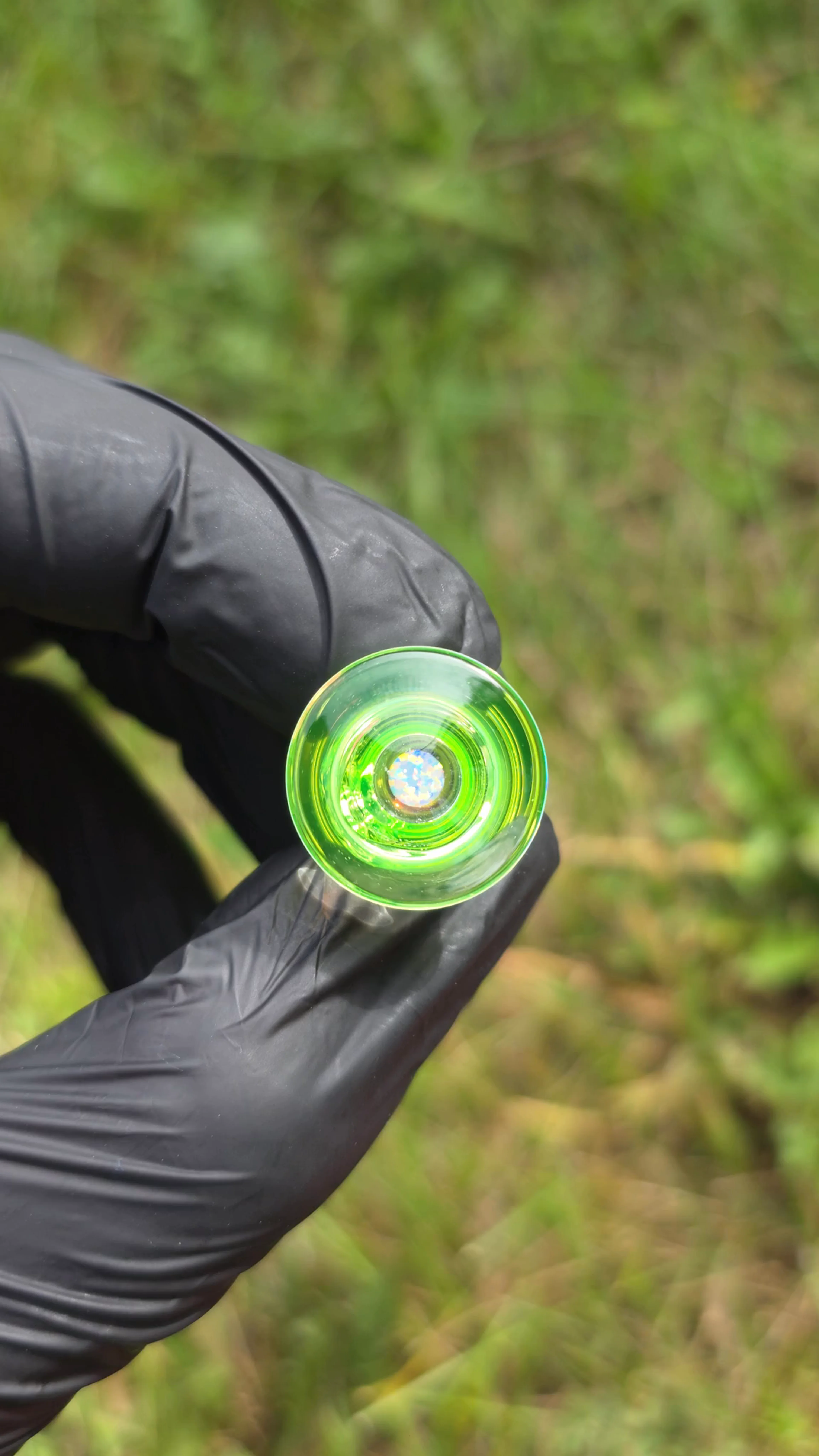 Preview pic of Baby Gorilla Glass XL Joystick