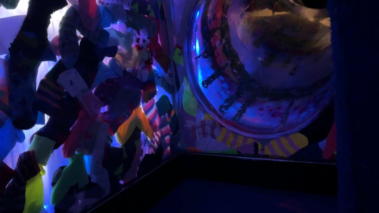 THE REAL UNREAL - MEOW WOLF - Updated December 2025 - 1271 Photos & 266 ...